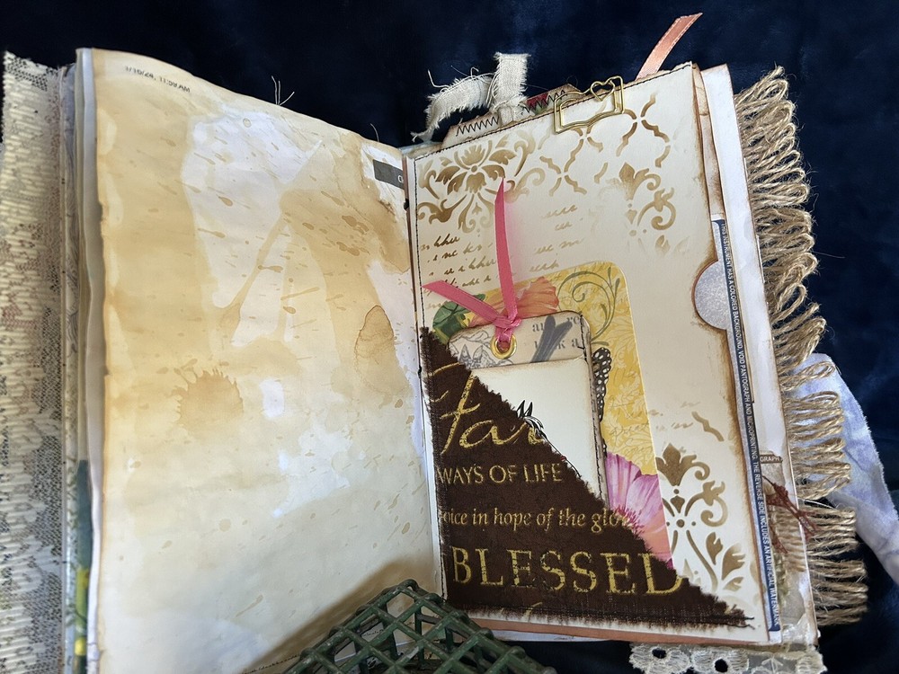 Junk Journal
