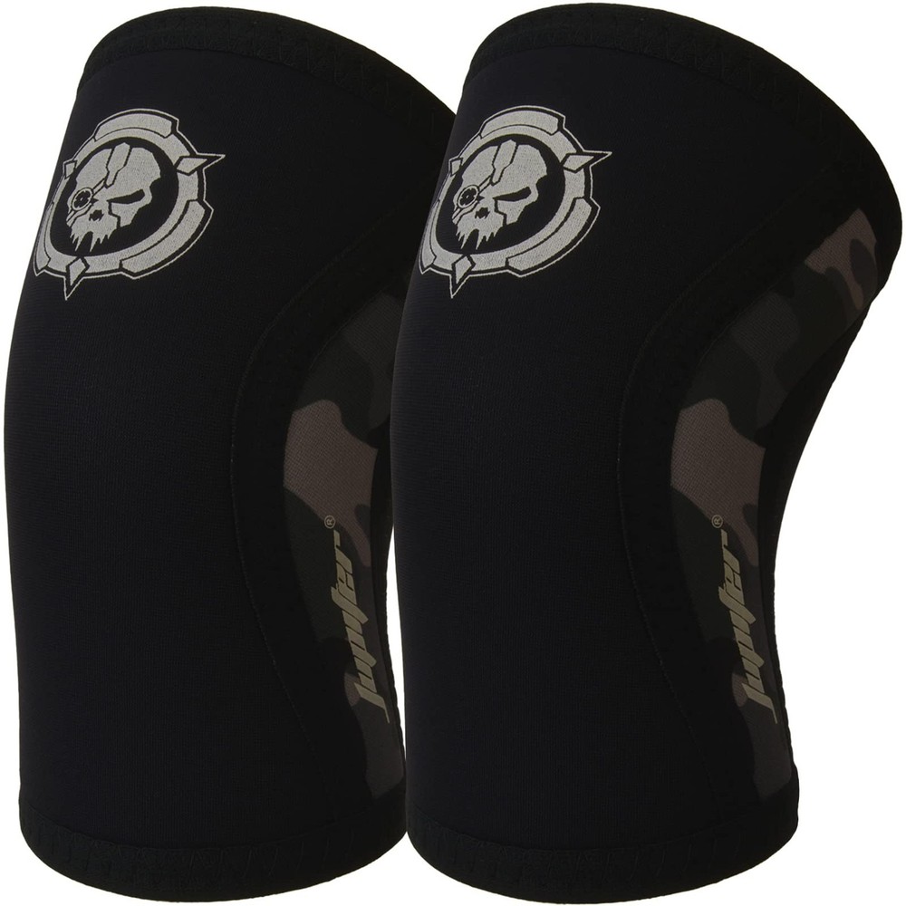 Jupiter Elbow Sleeves (Pair),Support for Squat,Weightlifting,Powerlifting,Bas...