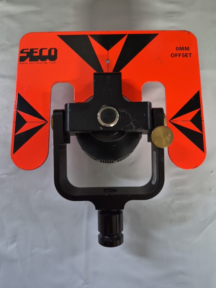 Seco Target -30 MM Offset