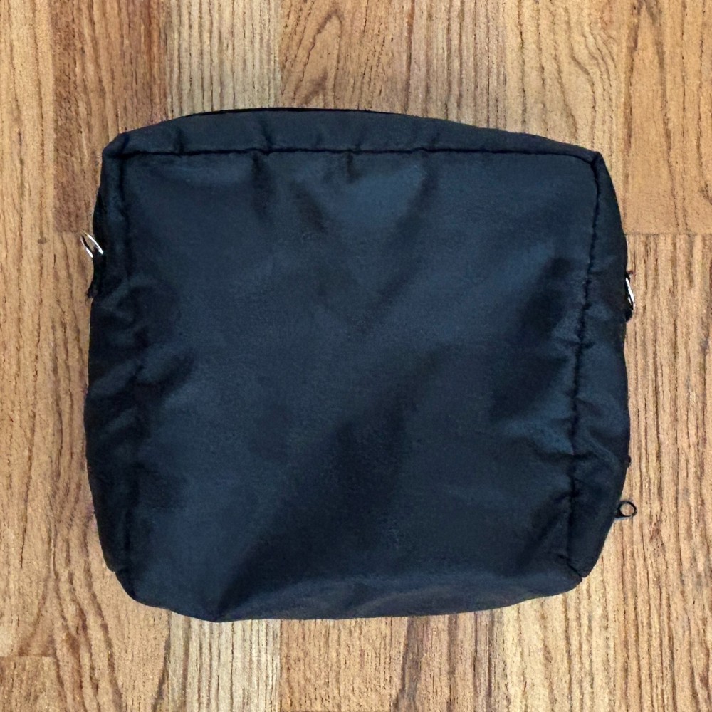 Case Logic Cassette Carrying Case Nylon