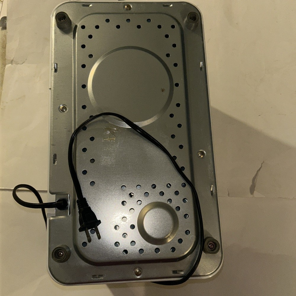 Breadman Ultimate TR2200C Bread Machine Maker Baking Automatic