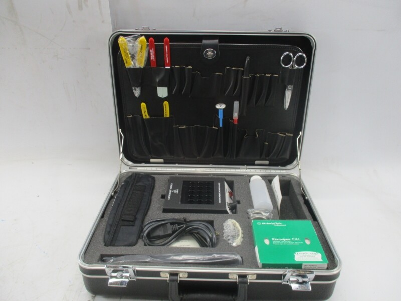 CORNING CABLE SYSTEMS TKT-025 UNMP
