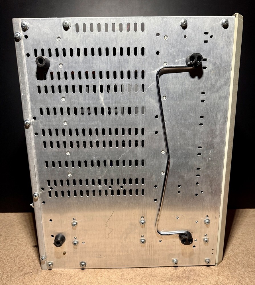 Vintage Piezo Motion Controller EXFO Burleigh 6000 ULN