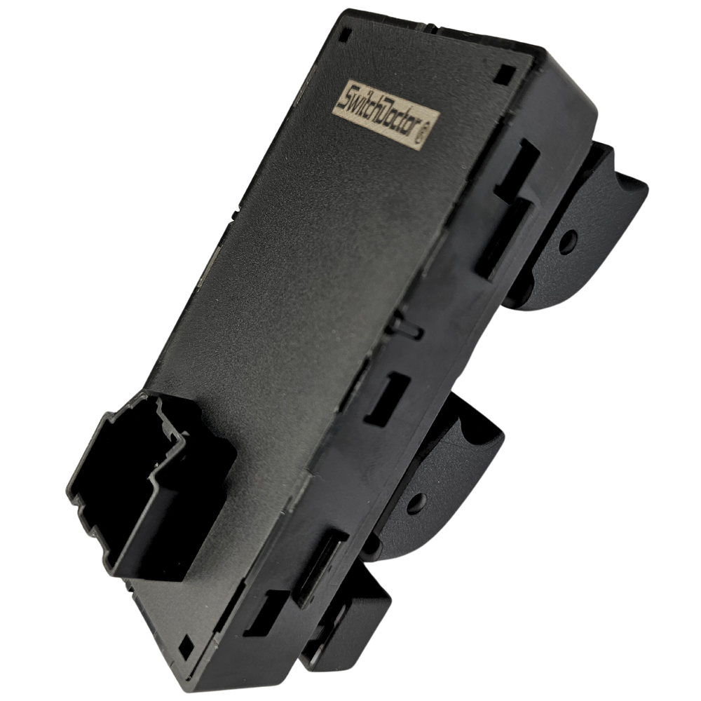 SWITCHDOCTOR Window Master Switch for 2014-2019 Chevrolet Silverado