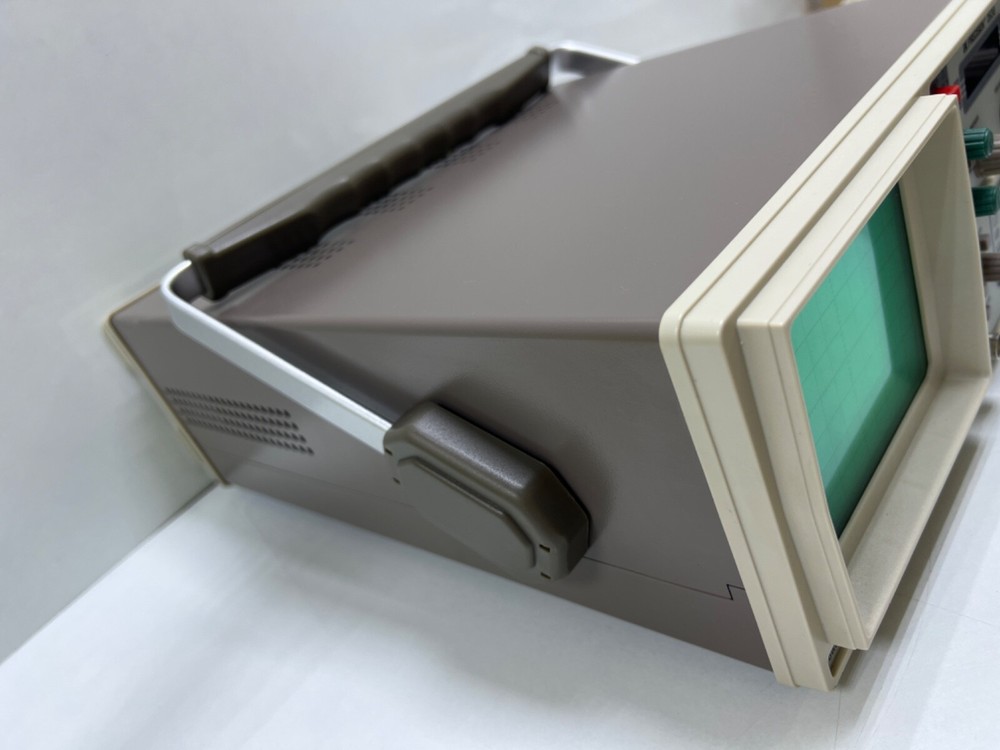 B&K Precision 2630 Spectrum Analyzer with Tracking Generator