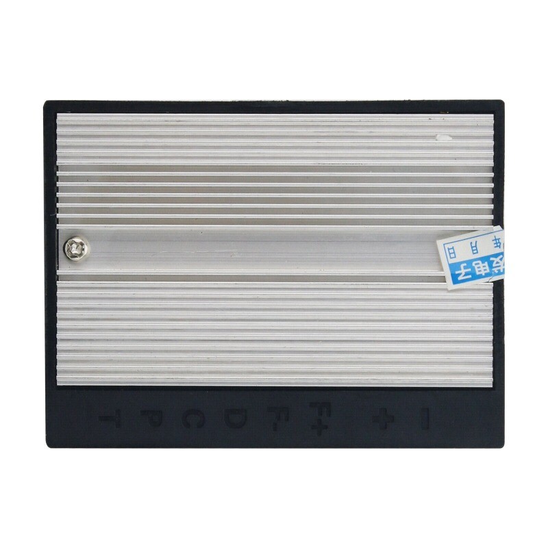 Car Refrigerator Frequency Compressor Driver Module LC25B (H020051) DC 12V/24V1