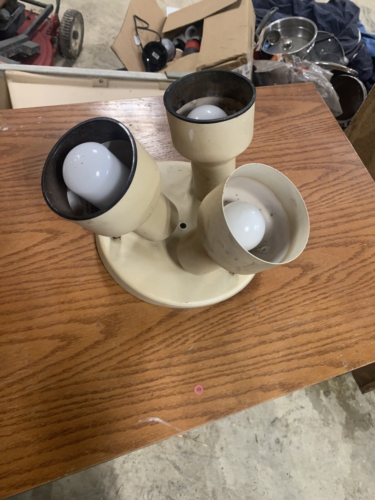 Bedroom/Office Ceiling Light