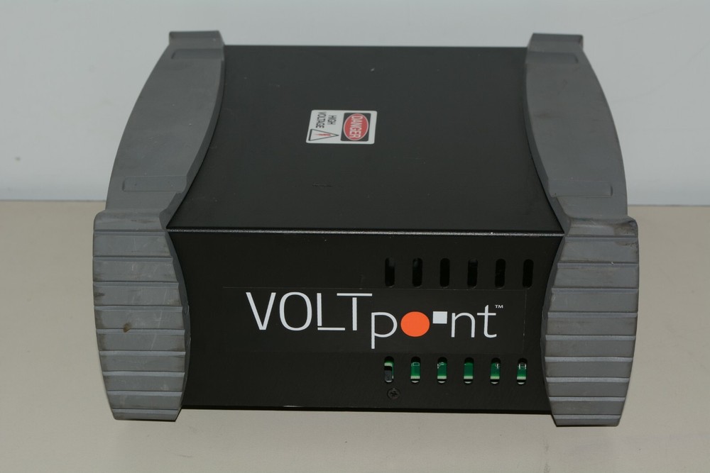 Data Translation VOLTpoint Precision Voltage Measurement Instruments