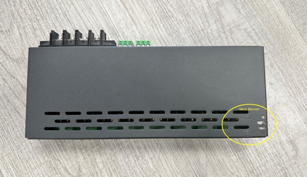 LTech LT-880 LED DMX Decoder