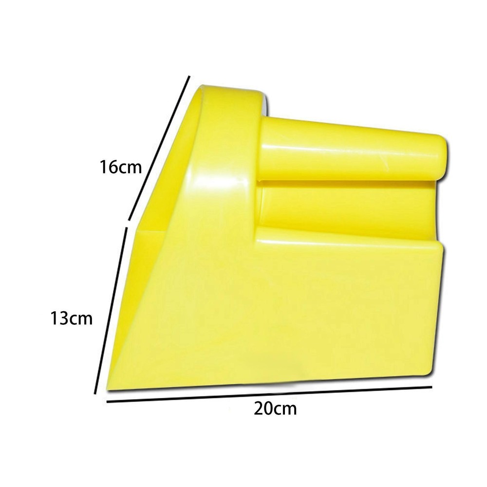 Enclosed feed with Grip Stackable feed Reusable compatible