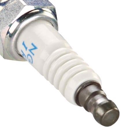 NGK Laser Iridium Spark Plug 6544