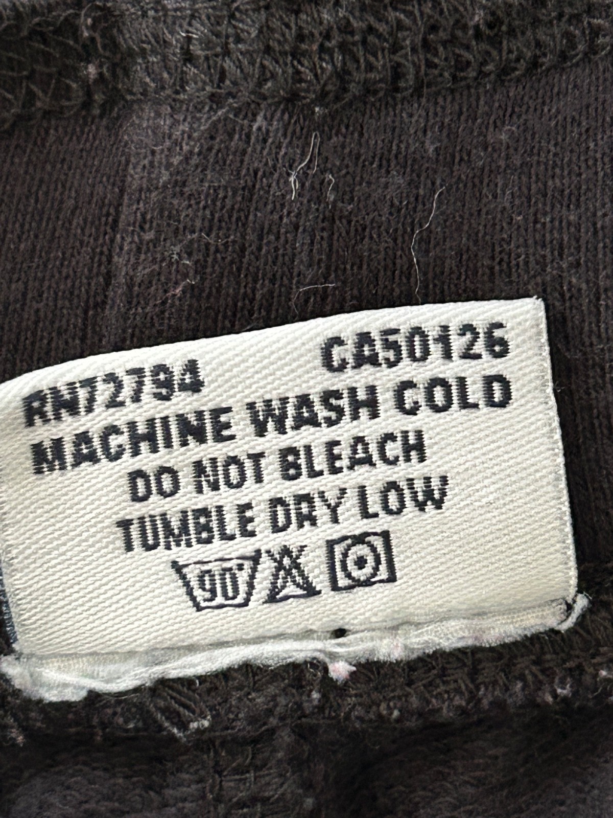 Mish Boys Tank Top Game On & Joggers Pants Outfit Gray Black Sz 5