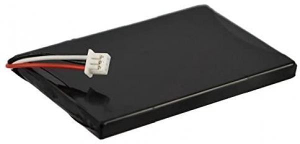Replacement Battery for Apple iPod 4th Generation (616-0206)