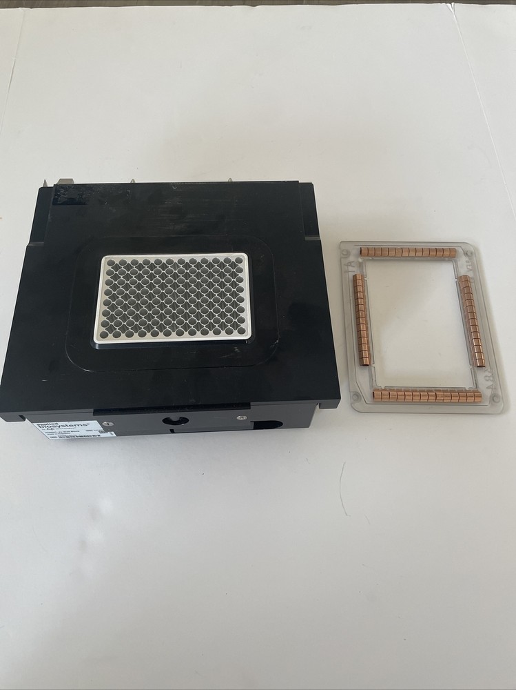 applied biosystems 4316592 7900HT 96 Well Block