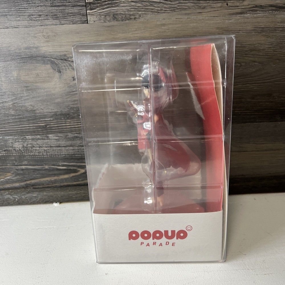 Yashahime Princess Half Demon - Moroha Pop Up Parade Figure