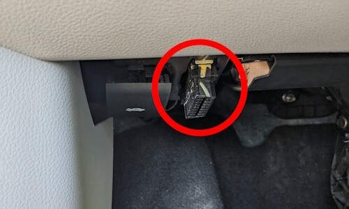 Start Stop Eliminator - Jeep Compass - Never push the auto stop button again!