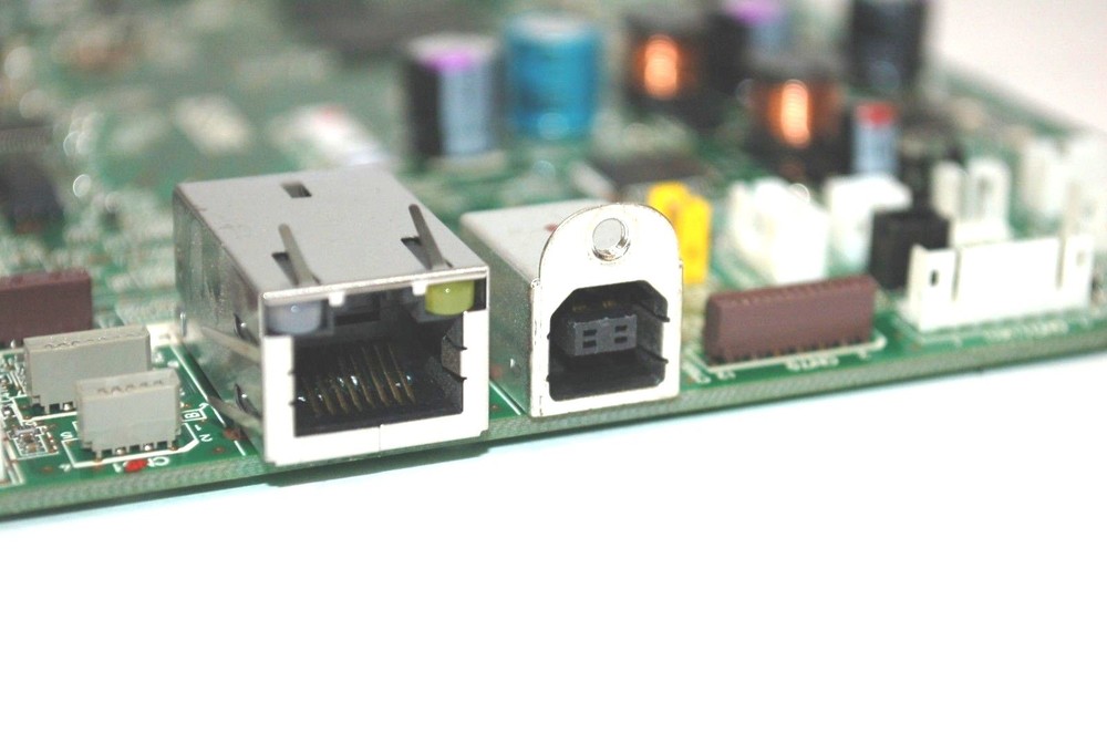 Epson WorkForce WF-3620 Printer Main Logic Board / Formatter WF3620