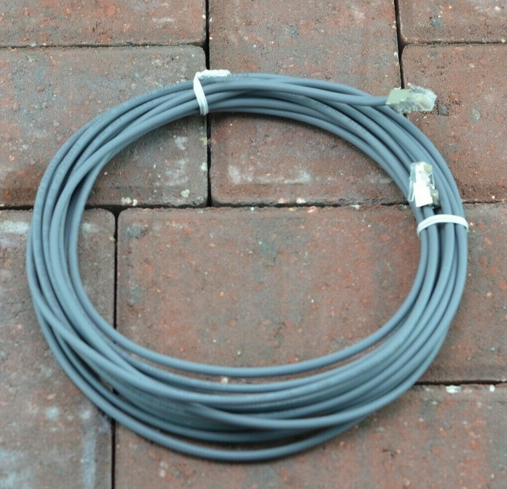 A-dec Dental Cat5 Cable