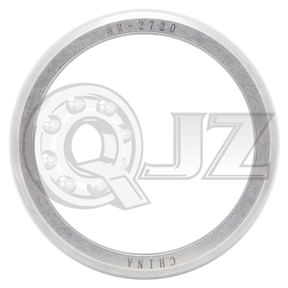 [1-Pack] 2720 Tapered Roller Bearing Outer Cup 3.0" (Outer) x 0.75" (Width)