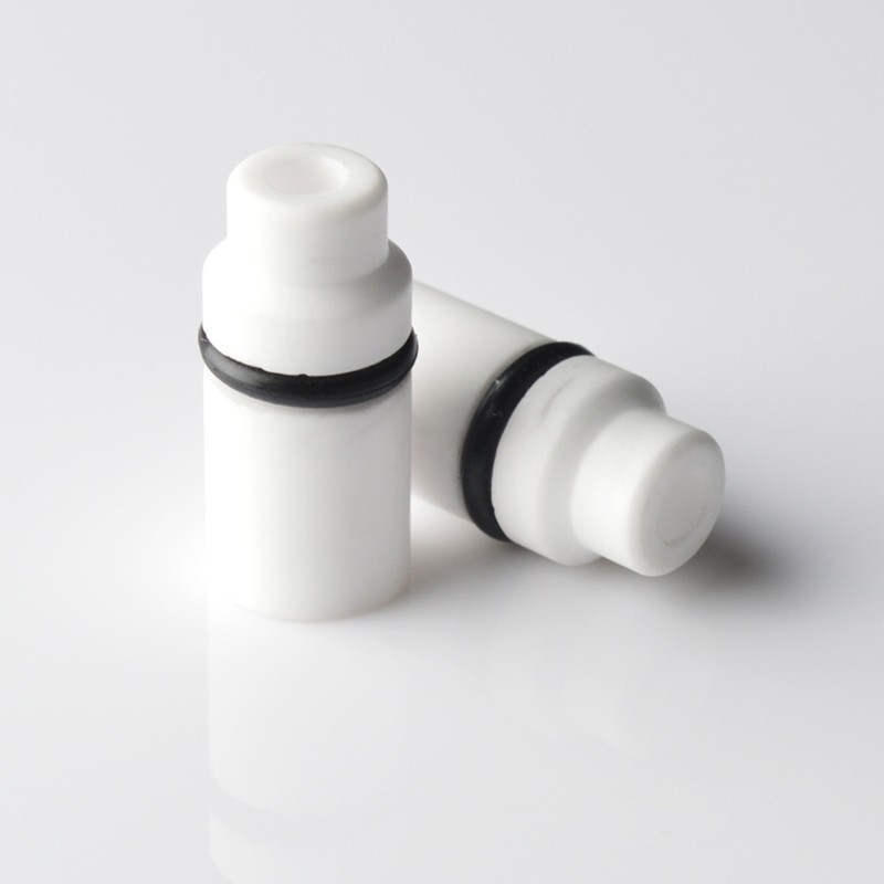 Sandblaster Replace Air Sand Blasting Ceramic Nozzles Tips For Sand Blast Tools