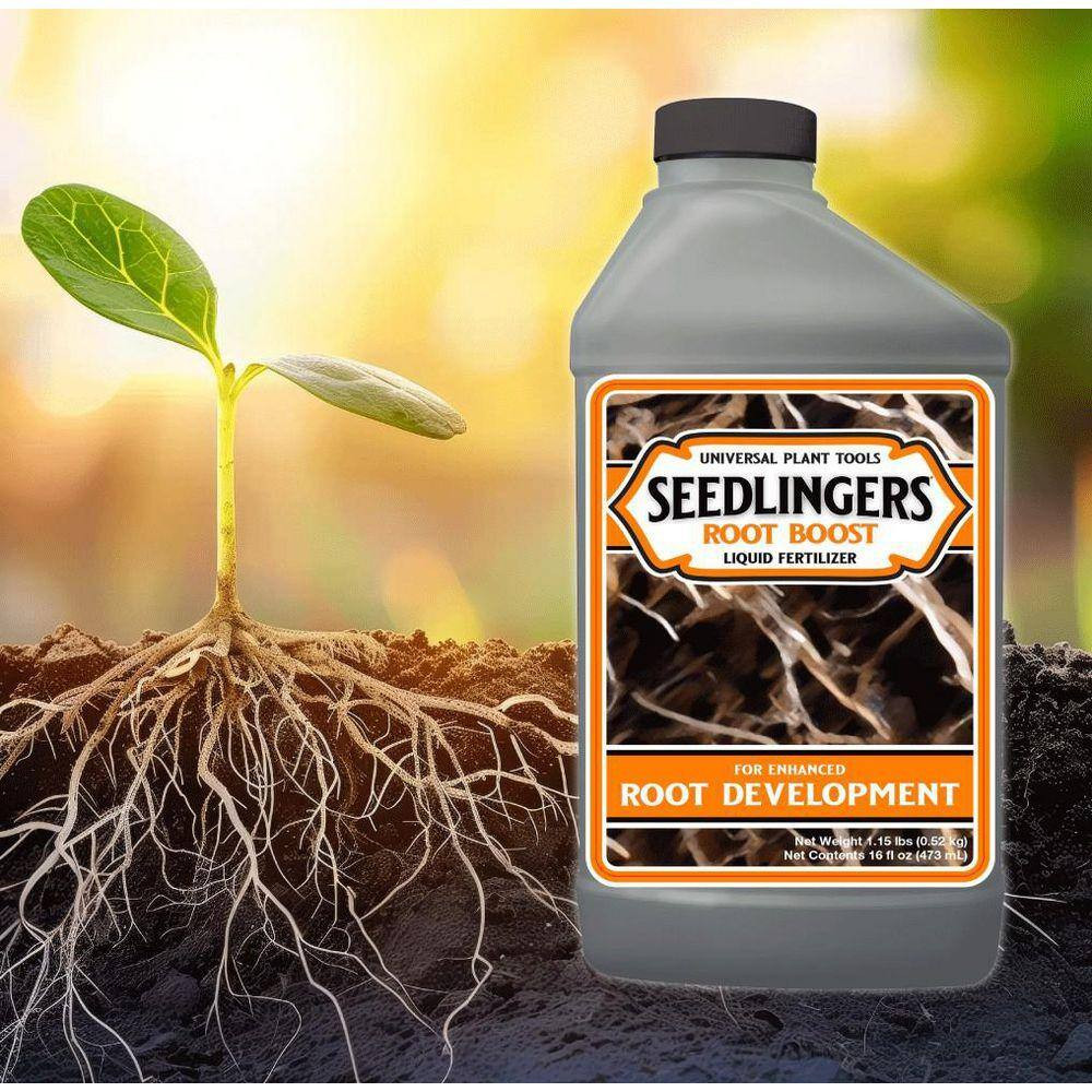 Root Boost Pint Concentrate