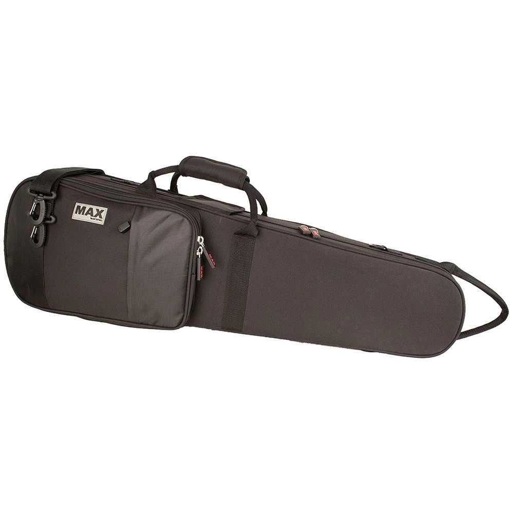 Protec Viola MAX Shaped Case Fits Violas 16 to 16.5"