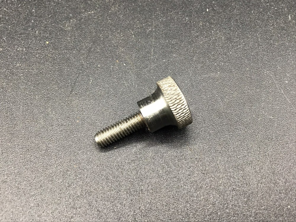 Phonograph part - Victor Elbow Support 10/32 threads