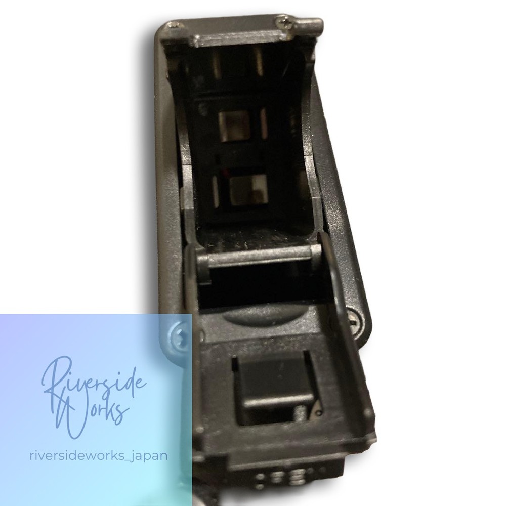 EBS (EBS) MICROBASSII