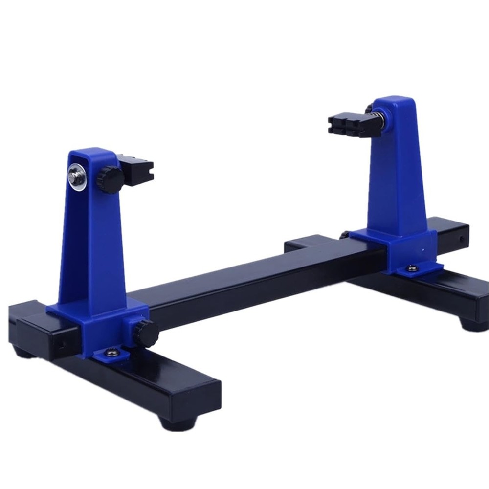Circuit Board Holder,Adjustable Printed Circuit Board Holder Frame PCB Solder...