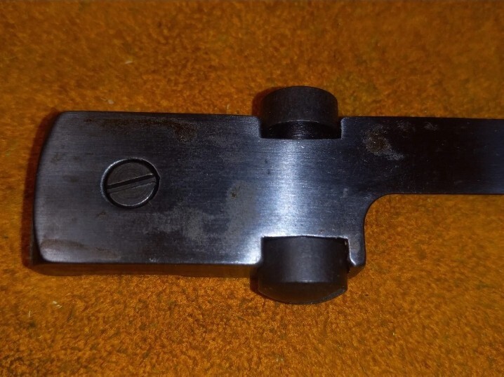 1903A3 1903A4 Springfield Scope Base Screws Redfield