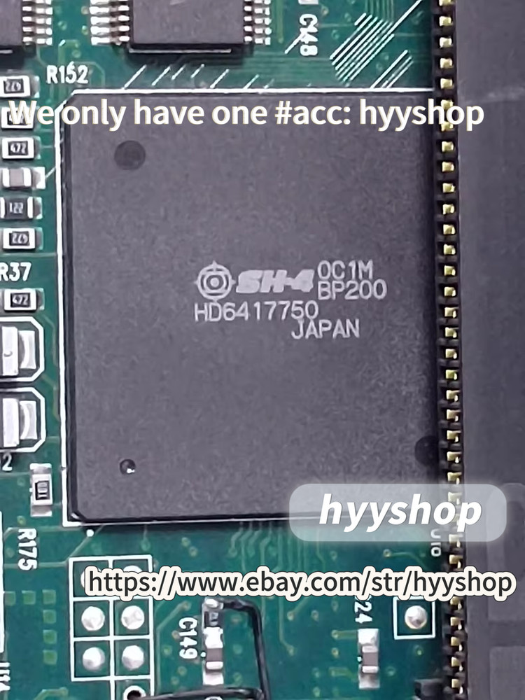 Spirent SmartBits Network Tester Module POS-3500B Network Tester/hyy/