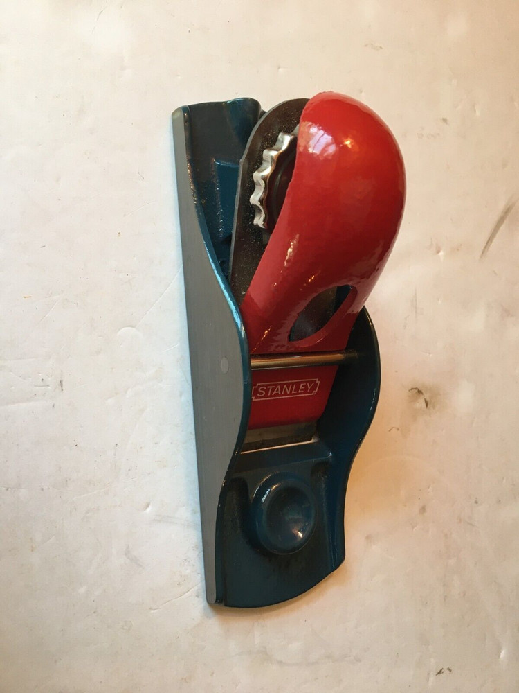Stanley Plane G12-247