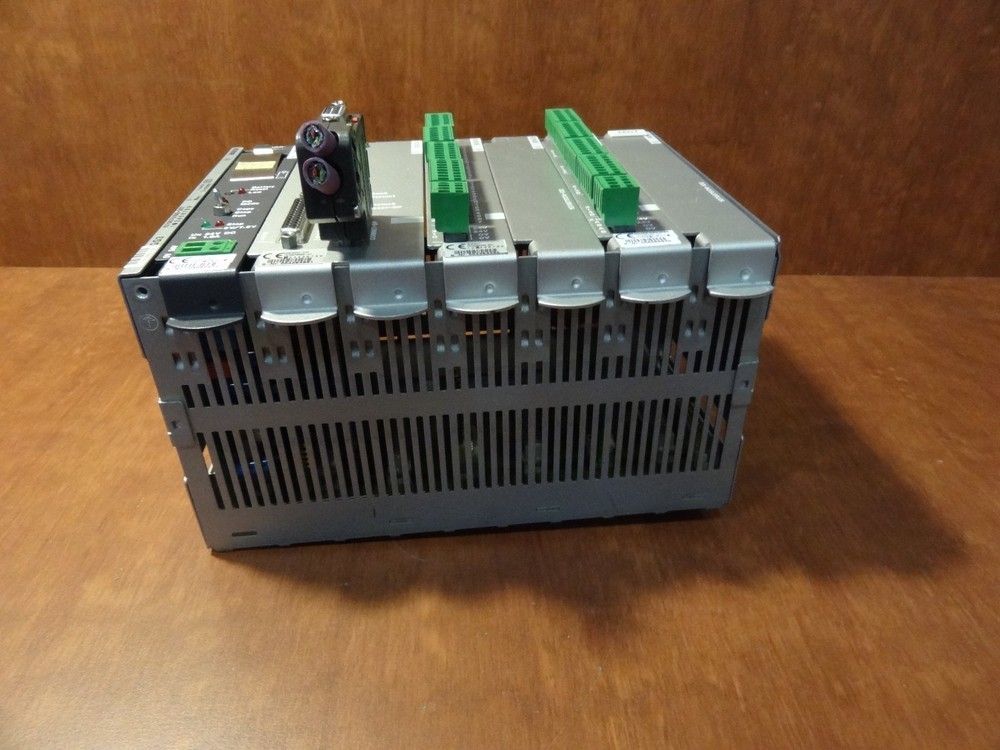 BOSCH PLC unit NT200