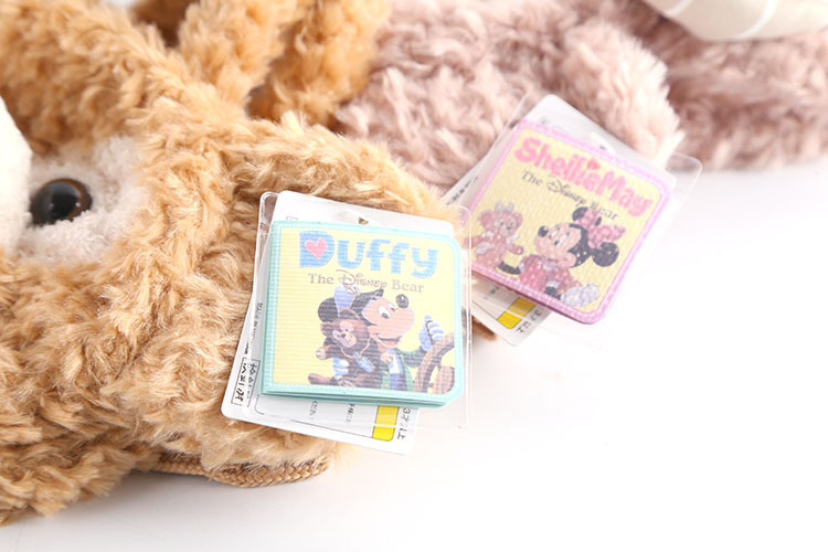 New Disney Duffy Bear Coin case/Shoulder Bag/Handbag/ Wallet Kid's Gift