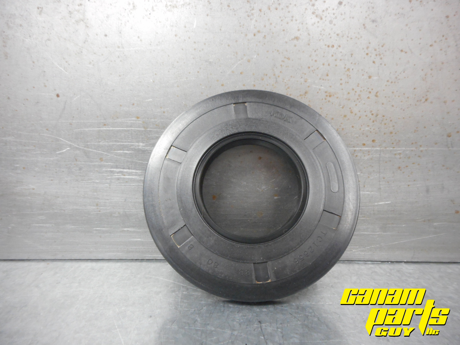 Can Am Outlander Renegade 5280 Vtwin G2 Rear Differential Seal Kit Axle & Pinion