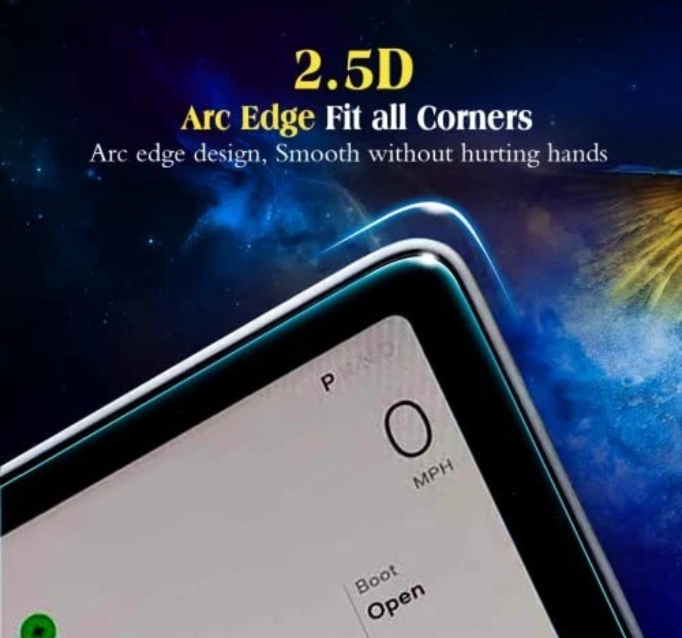 2024 2025 GLB GLA EQB Screen Protector for 2020-2025 2024 CLA GLB CLA250 2022