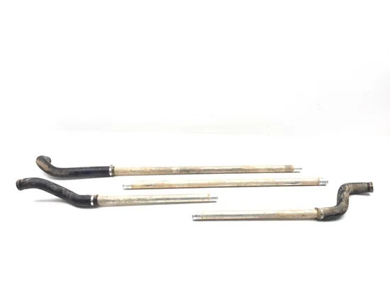 Engine Radiator Cooling Hoses 2022 Can-Am Maverick X3 RR 4x4 XDS Turbo DPS 3399