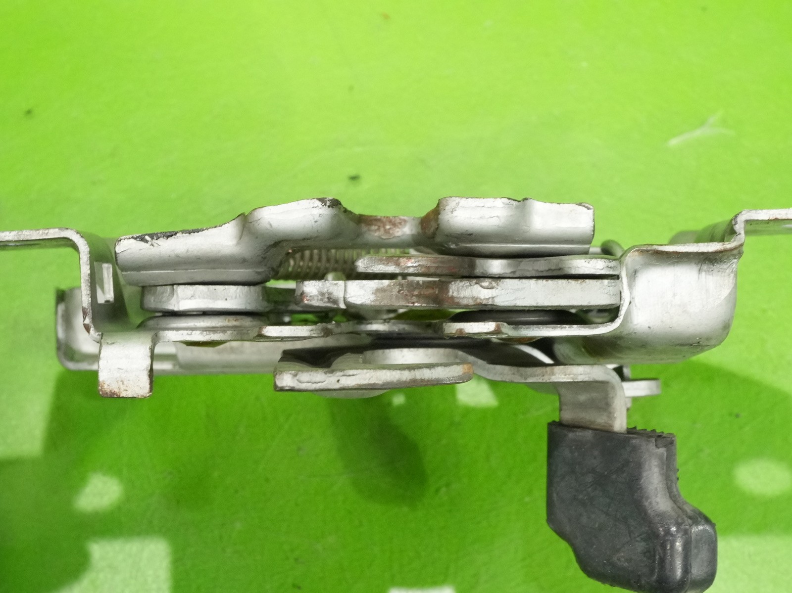 92-95 Civic OEM hood latch catch release opener popper