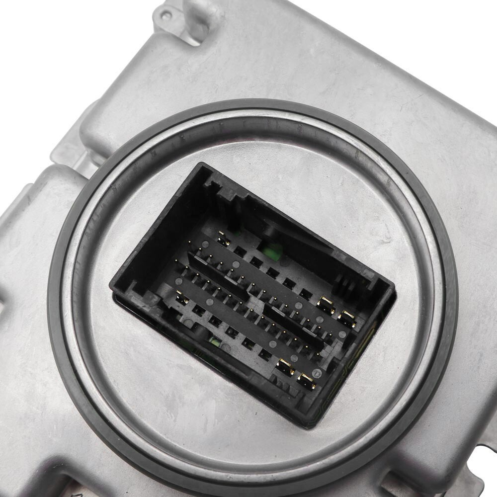 For Porsche Cayenne 7PP941572BB Headlight Lamp Control Unit LED Module Ballast