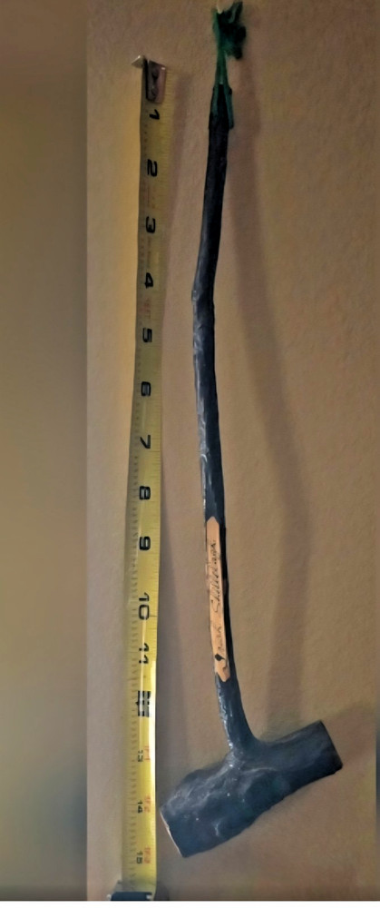 Authentic Irish Shillelaugh