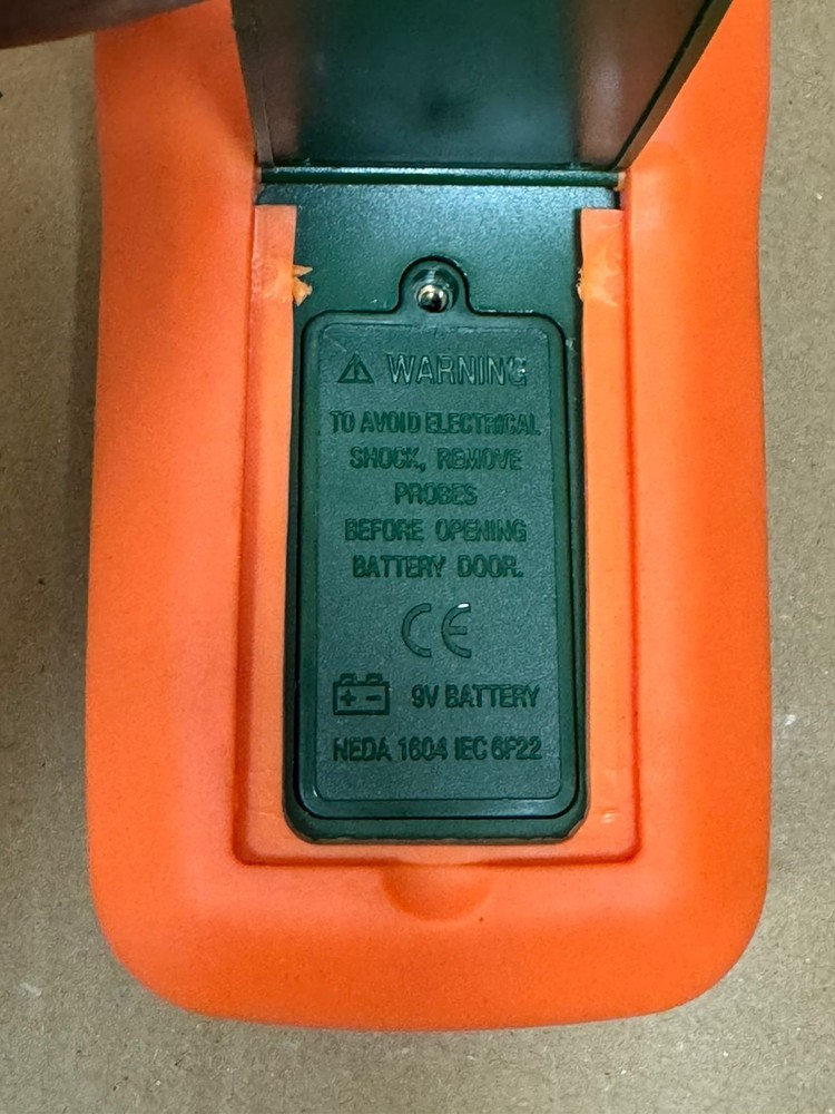 Extech / Digital Light Meter / LT300