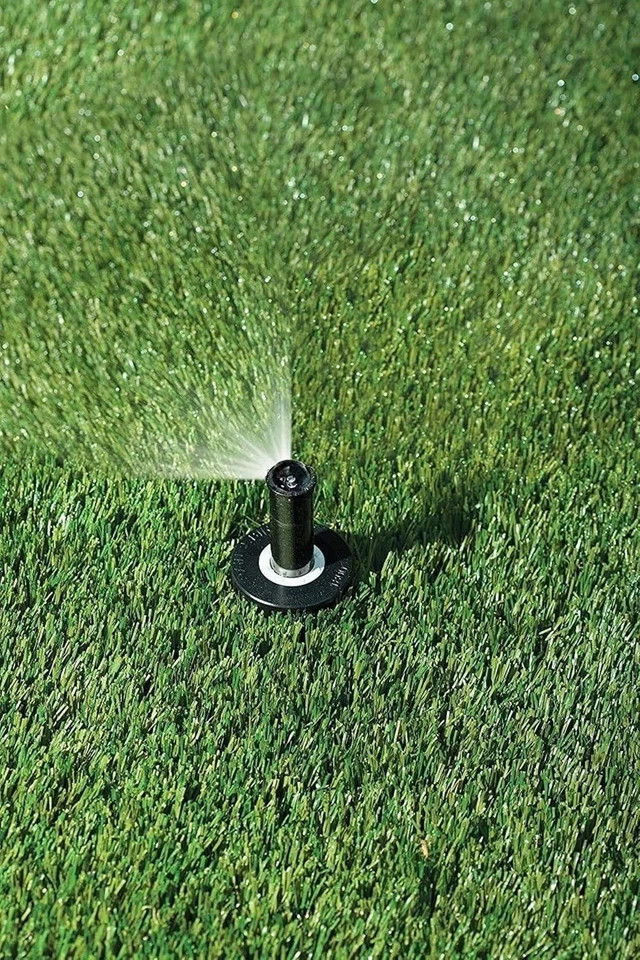 Rain Bird HEVAN155PK High-Efficiency Spray Nozzle, 0° - 360° Adjustable Pattern,