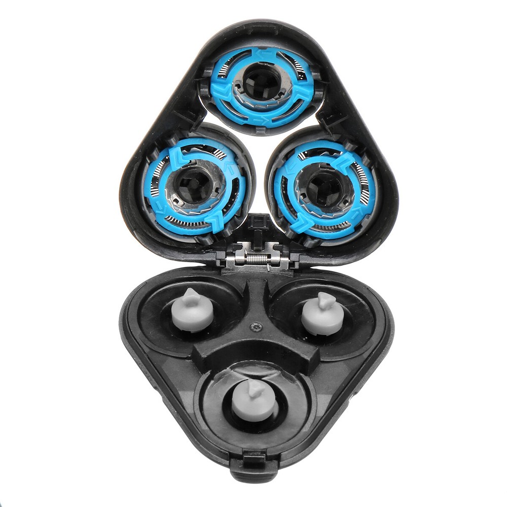 Replacement Complete Head Assembly Fits Series 5000 Shavers