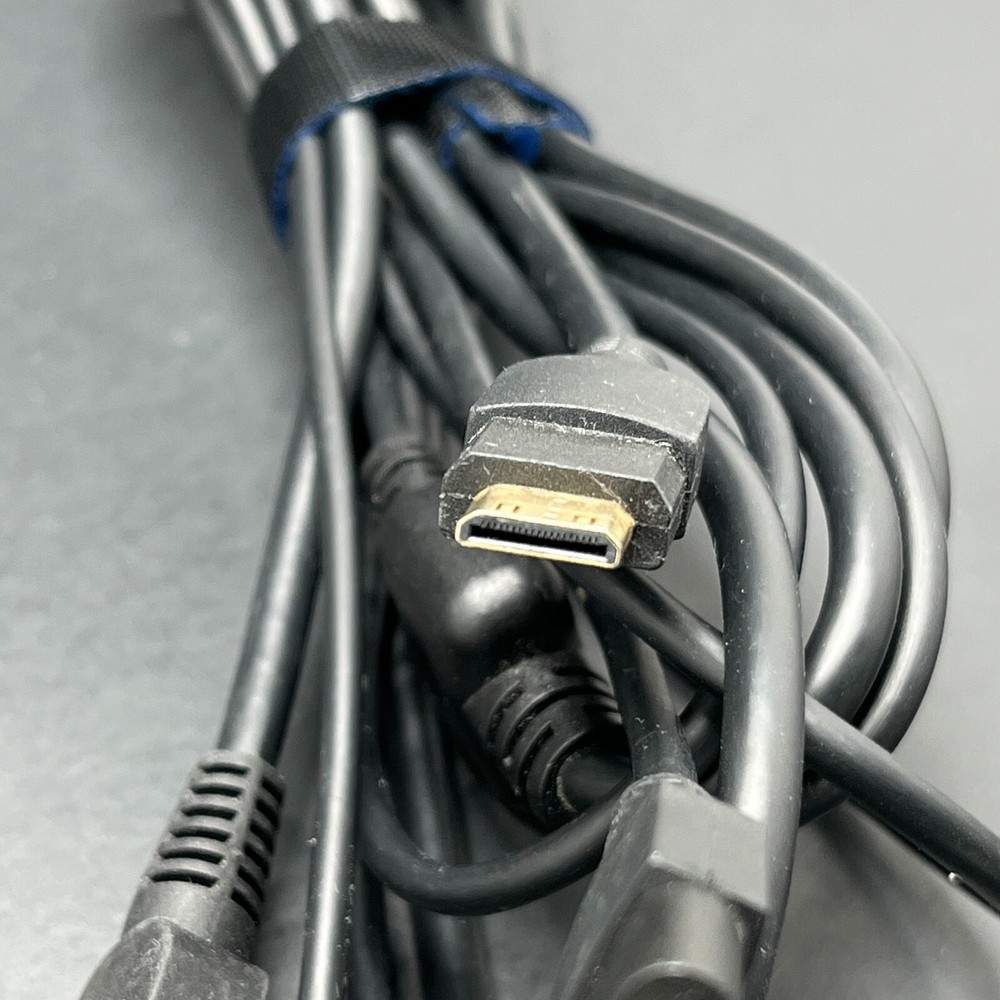 HDMI Adapter Converter Cable - UNTESTED