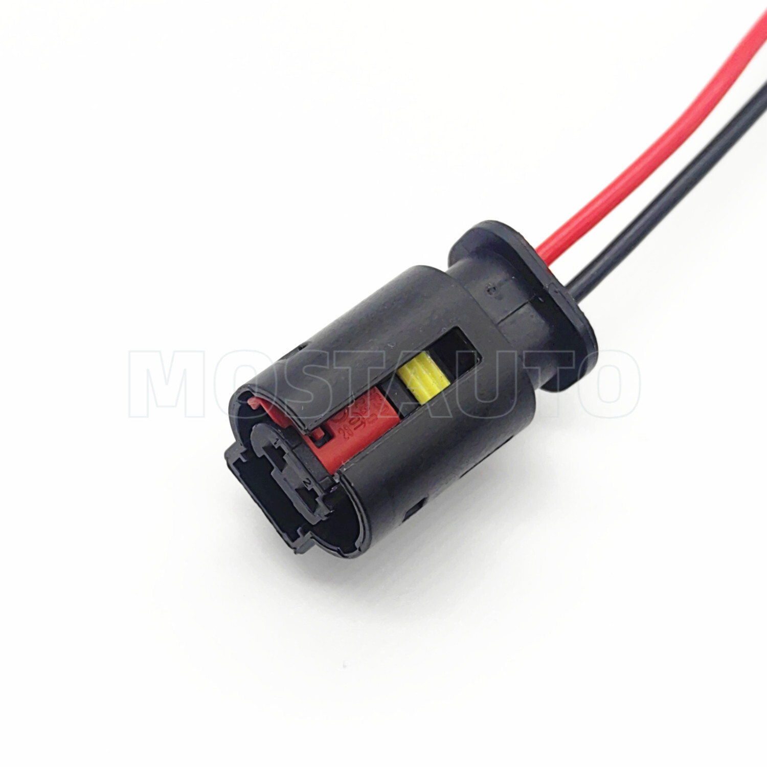 Brake Fluid Level Sensor Connector Pigtail For 2014-2017 Chevy Silverado 1500