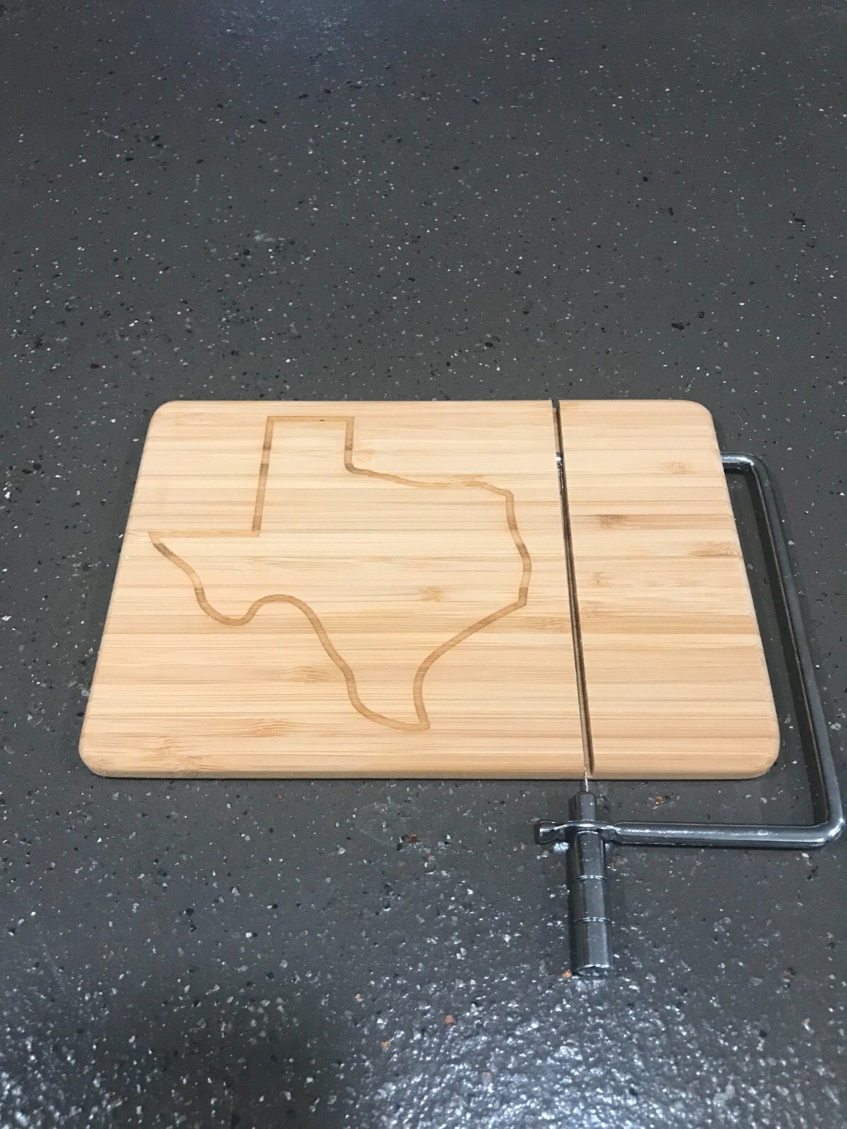 Cheese Slicer 5 inch Metal DIY Kit Quantity 5 US inventory Board not included.