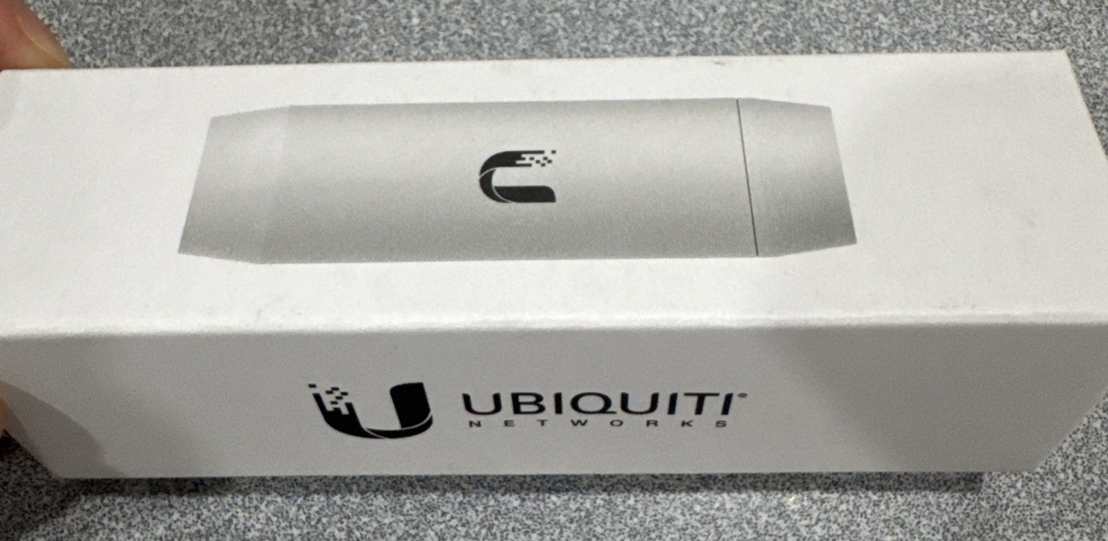 Ubiquiti Networks INS-3AF-I-G Instant 802.3af Indoor Gigabit PoE Converter 4x
