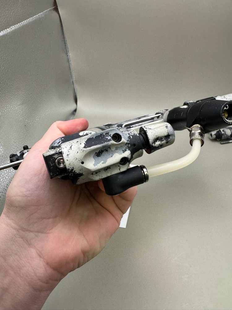 Inception Designs Autococker - Paintball Marker Fully Working
