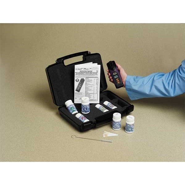 Industrial Test Systems 486639 Micro 7 Plus Ph Reagent