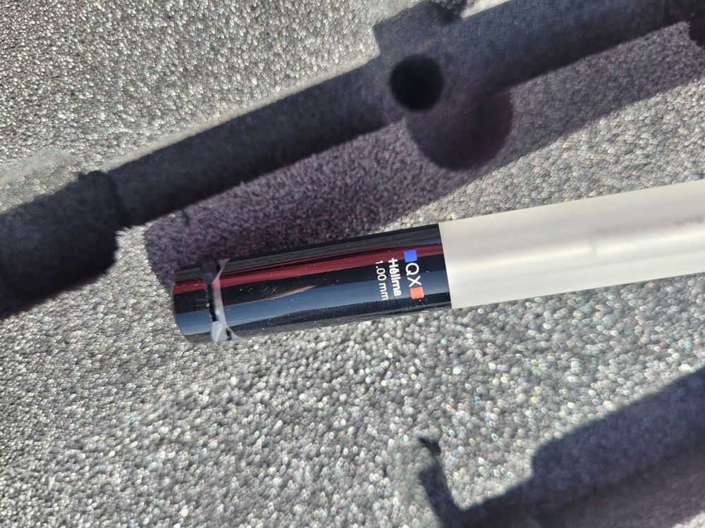 Hellma Analytics Excalibur All Quartz Immersion Probe